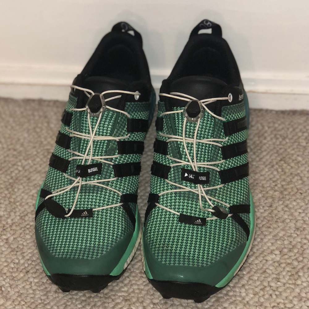 Adidas terrex sneakers